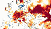 European Groundwater Drought 2020