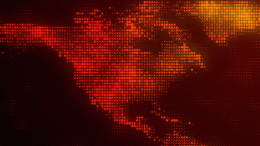 Infectious Disease Spread United States