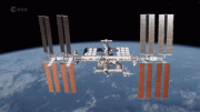 International Space Station