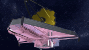 NASA’s Webb Space Telescope