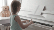 Piano Practice