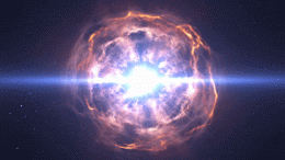 Type Ia Supernova