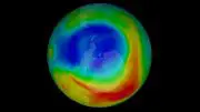 2019 Ozone Hole