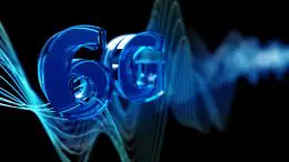 6G Electromagnetic Waves