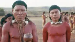 Amazonian Tribe’s Head Shapes Explained