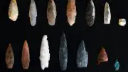 Ancient Projectile Points