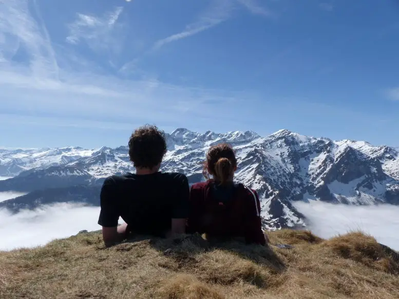 Ariège Regional Park