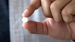 Aspirin Tablet