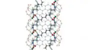 Atomic Structure MOF