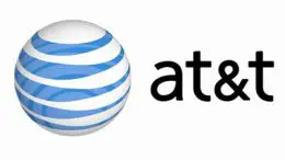 AT&T Logo