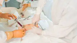 Bone Marrow Transplant Surgery