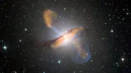 Centaurus A