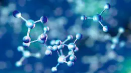 Chemistry Chemical Molecule Concept