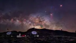 Cherenkov Telescope Array