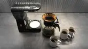 Classic Drip Coffee Maker