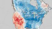 Climate Signals in Daily Weather