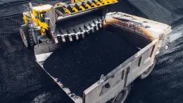 Coal Mining