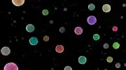 Colored Version of Nanoparticles