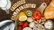 Common Food Allergies