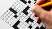 Crossword Puzzle