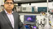 Debashis Chanda, UCF NanoScience Technology Center