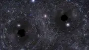 Dense Stellar Clusters Foster Black Hole Megamergers