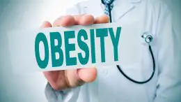 Doctor Obesity