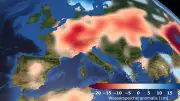 Drought in Europe in 2019