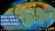 Eye-Popping View of CO2, Critical Step for Carbon-Cycle Science