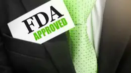 FDA Approved