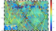 First Sea-Level Height Results From Copernicus Sentinel-6