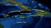 Gonâve Microplate and Surrounding Fault Zones