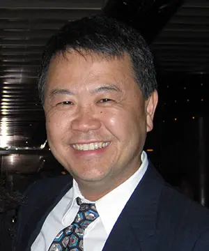 H. Kevin Jiang