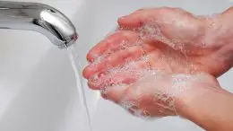 Hand Washing