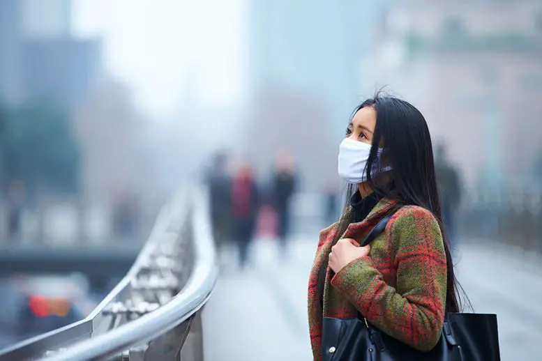 Health Benefits Will Offset Cost of China’s Climate Policy