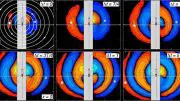 How Ultralow Frequency Radio Waves and Plasmas Interact