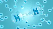 Hydrogen Molecules