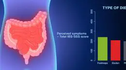 IBS Type of Diet