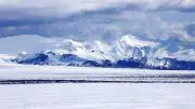 Iceland Glacier