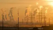 Industry Air Pollution