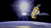 Jason-2/OSTM Satellite