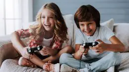 Kids Video Games