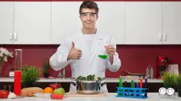 Kitchen Science