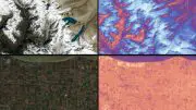 Landsat 9: Capturing a Broad Range of Data