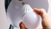 LED Lightbulb