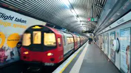 London Underground