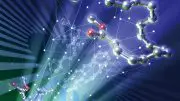 Lustration of the AFIR Method for Retrosynthetic Reaction Pathways