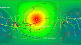 Lyman Alpha Background Spectrograph