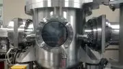 Magnetron-Sputtering Based Plasma Reactor