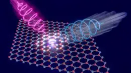 Measuring Topological Phases With Scattered Laser Light